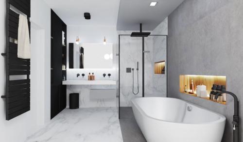 Badezimmer in Solingen
