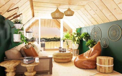 Boho Stil