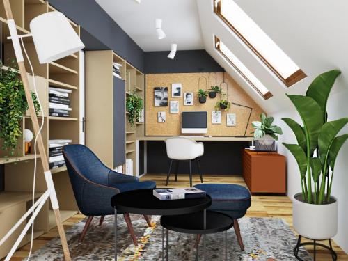 Wohnung